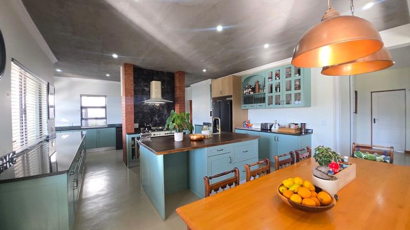 5 Bedroom Property for Sale in La Camargue Private Country Estate North West